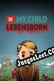 Descargar My Child Lebensborn (2018/ENG/Español/RePack from X.O)