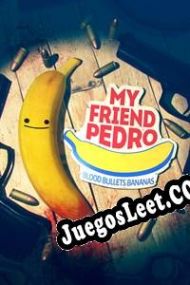 Descargar My Friend Pedro (2019/ENG/Español/RePack from REPT)