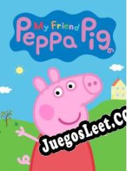 Descargar My Friend Peppa Pig (2021/ENG/Español/License)