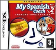 Descargar My Spanish Coach Level 2: Intermediate (2007/ENG/Español/RePack from TMG)