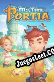 Descargar My Time at Portia PC Full Español