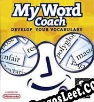 Descargar My Word Coach (2007/ENG/Español/RePack from nGen)