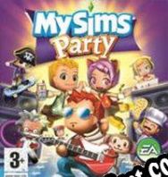 Descargar MySims Party (2009/ENG/Español/License)