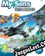 Descargar MySims SkyHeroes PC Full Español