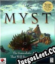 Descargar Myst (1995) (1995/ENG/Español/RePack from SERGANT)