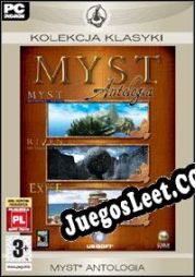 Descargar Myst: Antologia (2006/ENG/Español/RePack from THRUST)