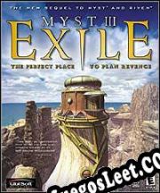 Descargar Myst III: Exile (2001/ENG/Español/License)