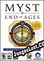 Descargar Myst V: End of Ages (2005) | Español | RePack from TSRh