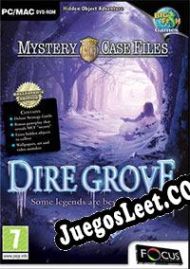 Descargar Mystery Case Files: Dire Grove Full Español