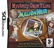 Descargar Mystery Case Files: MillionHeir Full Español