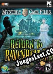 Descargar Mystery Case Files: Return to Ravenhearst Full Español