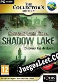 Descargar Mystery Case Files: Shadow Lake (2012/ENG/Español/License)