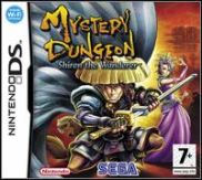 Descargar Mystery Dungeon: Shiren the Wanderer (2008/ENG/Español/RePack from PARADOX)