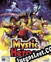 Descargar Mystic Heroes (2002/ENG/Español/License)