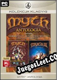 Descargar Myth: Antologia (2006/ENG/Español/License)