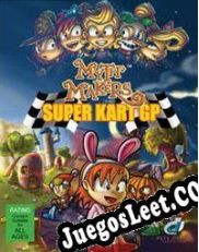 Descargar Myth Makers: Super Kart GP Full Español