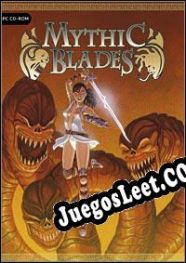 Descargar Mythic Blades (2005/ENG/Español/License)