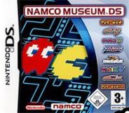 Descargar Namco Museum DS (2007/ENG/Español/License)