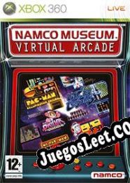 Descargar Namco Museum: Virtual Arcade (2008/ENG/Español/License)