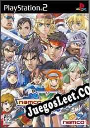 Descargar Namco x Capcom PC Full Español