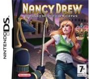 Descargar Nancy Drew and the Deadly Secret of Olde World Park PC Full Español