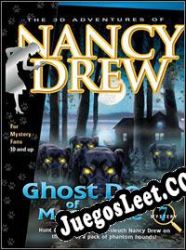 Descargar Nancy Drew: Ghost Dogs of Moon Lake PC Full Español