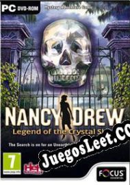 Descargar Nancy Drew: Legend of the Crystal Skull Full Español