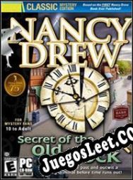 Descargar Nancy Drew: Secret of the Old Clock PC Full Español