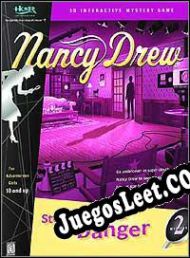 Descargar Nancy Drew: Stay Tuned for Danger (2001/ENG/Español/RePack from CORE)