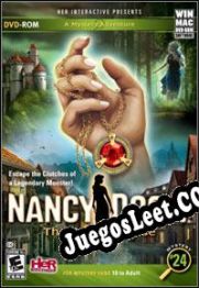 Descargar Nancy Drew: The Captive Curse (2011/ENG/Español/License)