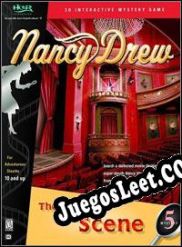 Descargar Nancy Drew: The Final Scene (2001) | Español | RePack from ORiGiN