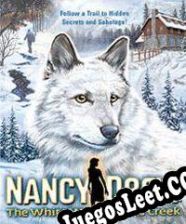 Descargar Nancy Drew: The White Wolf of Icicle Creek (2007) | Español | RePack from NoPE