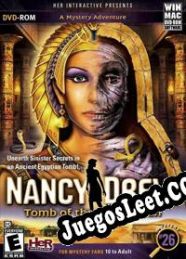 Descargar Nancy Drew: Tomb of the Lost Queen (2012/ENG/Español/RePack from EDGE)