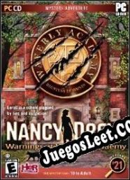 Descargar Nancy Drew: Warnings at Waverly Academy (2009/ENG/Español/License)