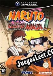 Descargar Naruto: Clash of Ninja PC Full Español