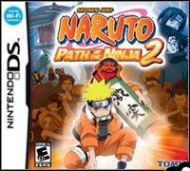 Descargar Naruto: Path of the Ninja 2 (2008/ENG/Español/RePack from AURA)