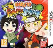 Descargar Naruto SD: Powerful Shippuden (2012/ENG/Español/RePack from AGGRESSiON)