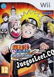 Descargar Naruto Shippuden: Clash of Ninja Revolution 3 (2009) | Español | RePack from Black Monks