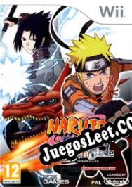 Descargar Naruto Shippuden: Dragon Blade Chronicles (2010/ENG/Español/RePack from DVT)