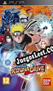 Descargar Naruto Shippuden: Kizuna Drive (2010/ENG/Español/License)