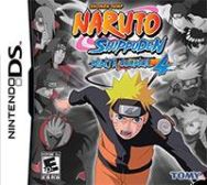 Descargar Naruto Shippuden: Ninja Council 4 PC Full Español