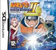 Descargar Naruto Shippuden: Ninja Destiny 2 (2008) | Español | RePack from METROiD