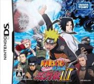 Descargar Naruto Shippuden: Ninja Destiny 3 Full Español