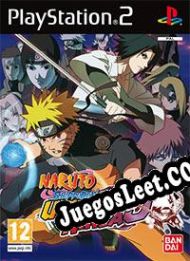 Descargar Naruto Shippuden: Ultimate Ninja 5 Full Español