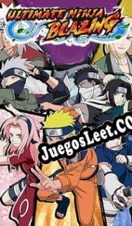 Descargar Naruto Shippuden: Ultimate Ninja Blazing Full Español