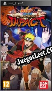 Descargar Naruto Shippuden: Ultimate Ninja Impact (2011) | Español | RePack from HOODLUM