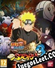 Descargar Naruto Shippuden: Ultimate Ninja Storm 3 PC Full Español