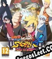 Descargar Naruto Shippuden: Ultimate Ninja Storm 4 Road to Boruto Expansion (2017/ENG/Español/RePack from SeeknDestroy)