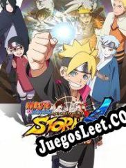 Descargar Naruto Shippuden: Ultimate Ninja Storm 4 Road to Boruto (2017) | Español | RePack from MESMERiZE