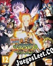 Descargar Naruto Shippuden: Ultimate Ninja Storm Revolution Full Español